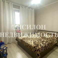 Квартира 57,4 м², 2-комнатная - изображение 1