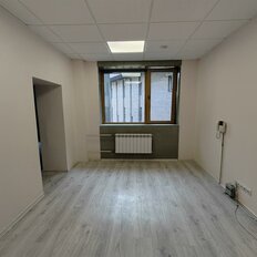 180,8 м², офис - изображение 4