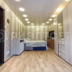 Квартира 45,6 м², 2-комнатная - изображение 3