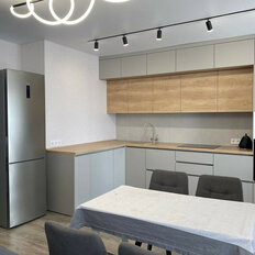 Квартира 90,5 м², 3-комнатная - изображение 4