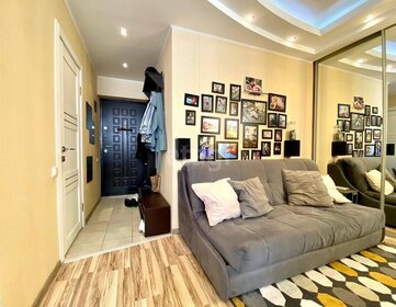 65 м², 3-комнатная квартира 160 000 ₽ в месяц - изображение 103