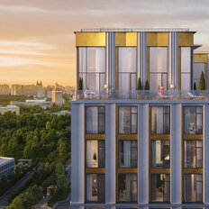 Квартира 128,6 м², 3-комнатная - изображение 4