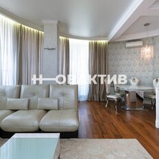 Квартира 100,2 м², 3-комнатная - изображение 5