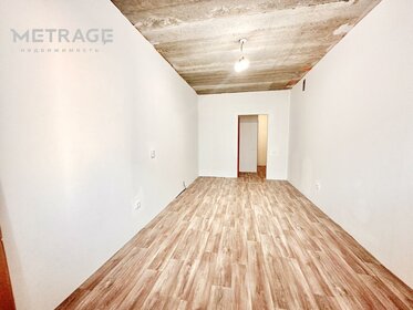 24,6 м², квартира-студия 2 800 000 ₽ - изображение 36