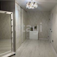 Квартира 57,9 м², 3-комнатная - изображение 4