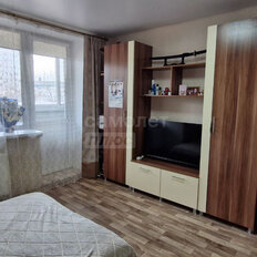 Квартира 31,7 м², 1-комнатная - изображение 3