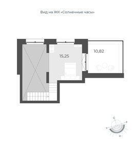 94,4 м², 4-комнатная квартира 11 990 000 ₽ - изображение 79