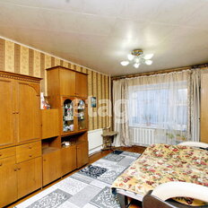 Квартира 88,9 м², 4-комнатная - изображение 4