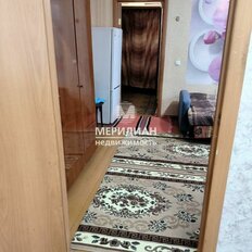 Квартира 38,6 м², 2-комнатная - изображение 4