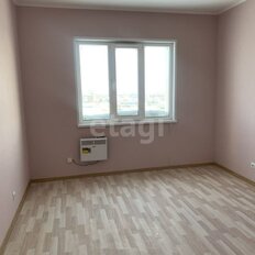 Квартира 35,2 м², 1-комнатная - изображение 1