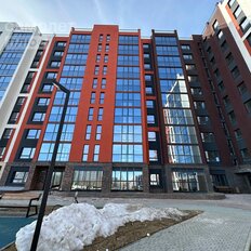 Квартира 45,5 м², 1-комнатная - изображение 5