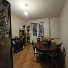 Квартира 63,1 м², 2-комнатная - изображение 2