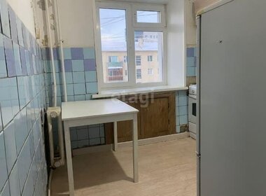 20,6 м², квартира-студия 4 700 000 ₽ - изображение 40