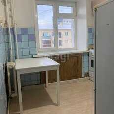 Квартира 30,7 м², 1-комнатная - изображение 3