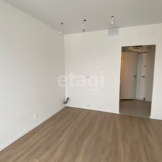 Квартира 19,6 м², студия - изображение 2