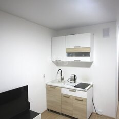 Квартира 18,3 м², студия - изображение 4