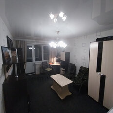 Квартира 60 м², 3-комнатная - изображение 3