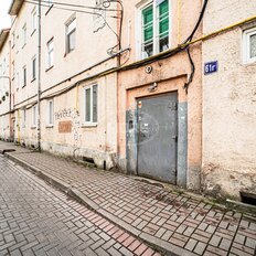 Квартира 48,4 м², 2-комнатная - изображение 3