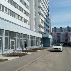 46,6 м², торговое помещение - изображение 4