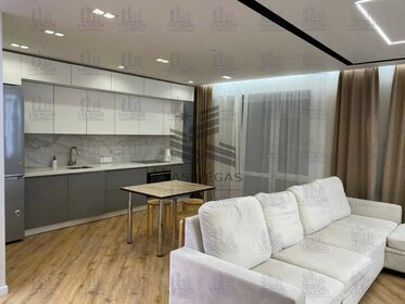 Купить квартиру в новостройке и с ремонтом в Вологде - изображение 17