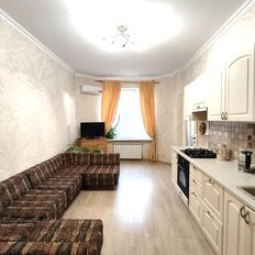 Квартира 42,2 м², 2-комнатная - изображение 1