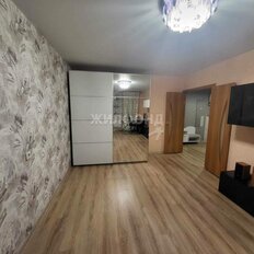 Квартира 59,6 м², 2-комнатная - изображение 3