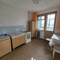 Квартира 67 м², 2-комнатная - изображение 4