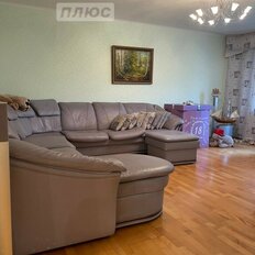 Квартира 128,7 м², 4-комнатная - изображение 2