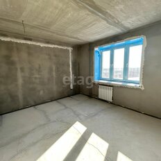 Квартира 39,2 м², 1-комнатная - изображение 2