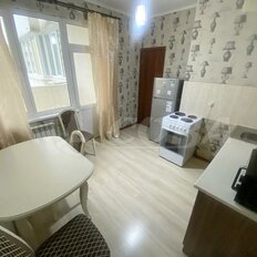 Квартира 61,3 м², 2-комнатная - изображение 4