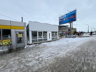 40 м², торговое помещение 34 000 ₽ в месяц - изображение 37