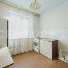 Квартира 33,4 м², 1-комнатная - изображение 5