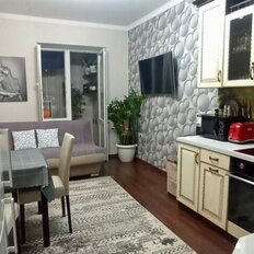 Квартира 60,1 м², 2-комнатная - изображение 3