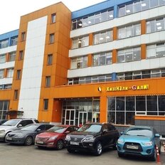 255 м², торговое помещение - изображение 2