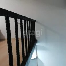 Квартира 27,8 м², студия - изображение 5