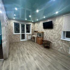 Квартира 29,9 м², 1-комнатная - изображение 4