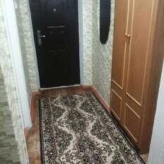 Квартира 32,6 м², 1-комнатная - изображение 4