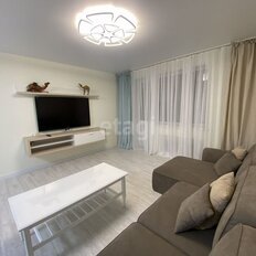 Квартира 90 м², 3-комнатная - изображение 1