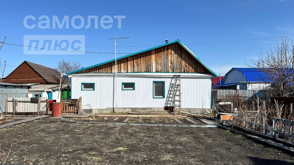 65 м² дом, 5,5 сотки участок 4 650 000 ₽ - изображение 1