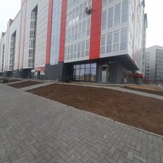 Квартира 78,8 м², 2-комнатная - изображение 4