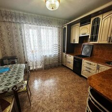 Квартира 65,4 м², 2-комнатная - изображение 3