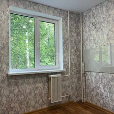 Квартира 32,3 м², 1-комнатная - изображение 5