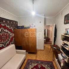 Квартира 49,6 м², 2-комнатная - изображение 2