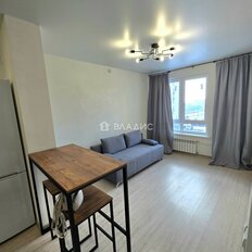 Квартира 34 м², 2-комнатная - изображение 3