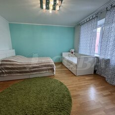 Квартира 168 м², 5-комнатная - изображение 4