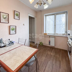 Квартира 92,5 м², 4-комнатная - изображение 3