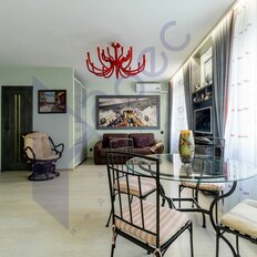 Квартира 85 м², 3-комнатная - изображение 5