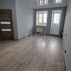 Квартира 30,7 м², 1-комнатная - изображение 2