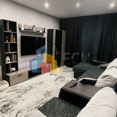 Квартира 50,6 м², 2-комнатная - изображение 3