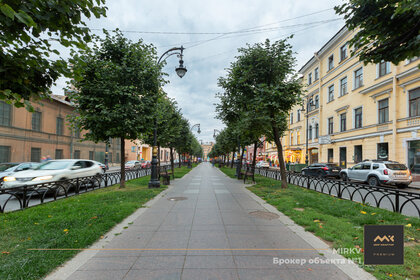 Купить 4-комнатную квартиру с парковкой в ЖК «Экография» в Санкт-Петербурге и ЛО - изображение 47